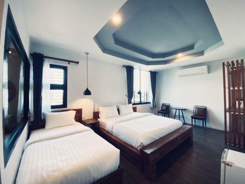 Hotel Leela Boutique (?????????)