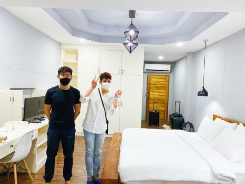 Hotel Leela Boutique (?????????)