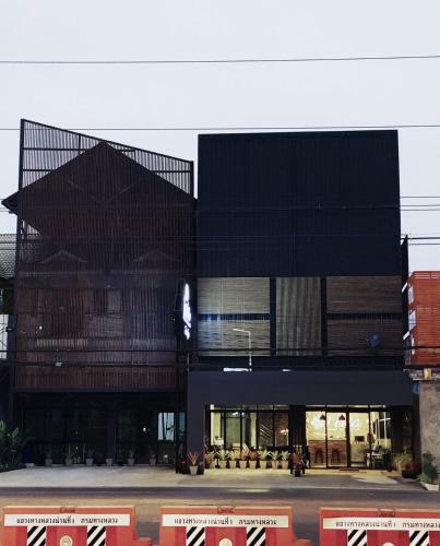 Hotel Leela Boutique (?????????)