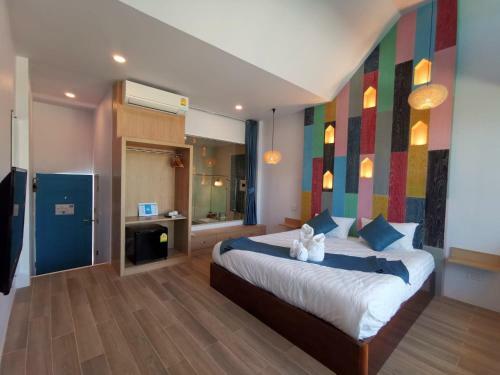 Hotel ???????? The Charlie