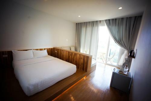 Hotel Homu Villa Pua