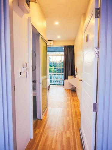 Promporn Boutique Hotel