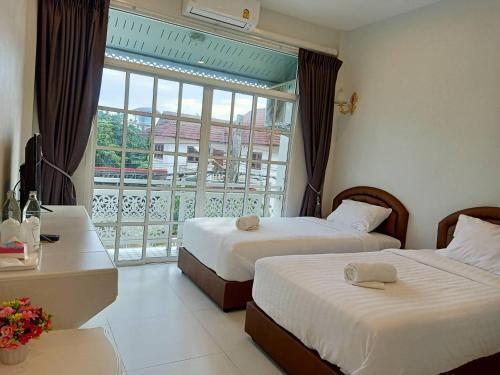 Promporn Boutique Hotel