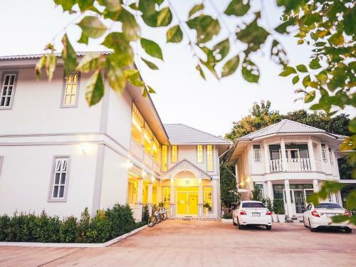 Promporn Boutique Hotel