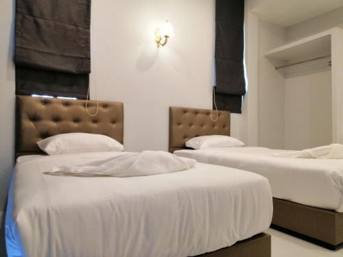 Promporn Boutique Hotel