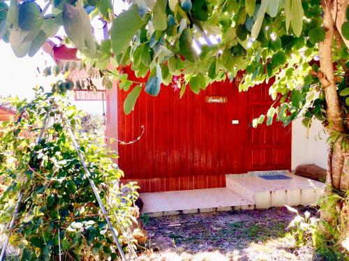 Settee Homestay
