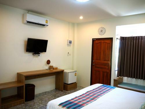 Hostal Ina Boutique Home Nan
