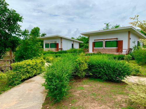 Hostal Ina Boutique Home Nan
