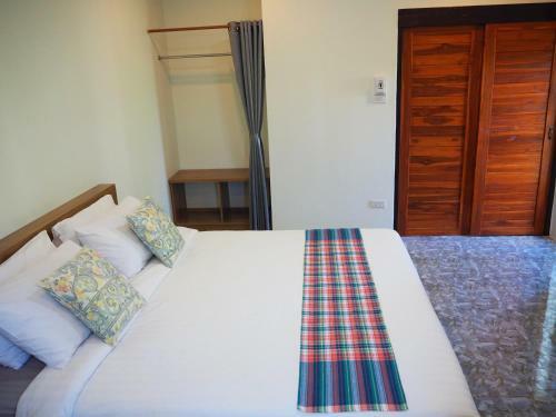 Hostal Ina Boutique Home Nan