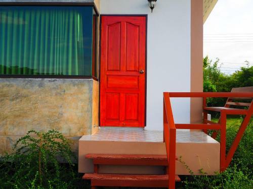 Hostal Ina Boutique Home Nan