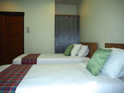 Hostal Ina Boutique Home Nan