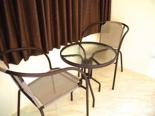 Hostal Ina Boutique Home Nan