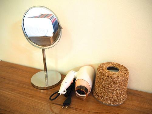 Hostal Ina Boutique Home Nan