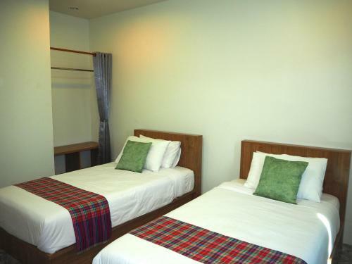 Hostal Ina Boutique Home Nan