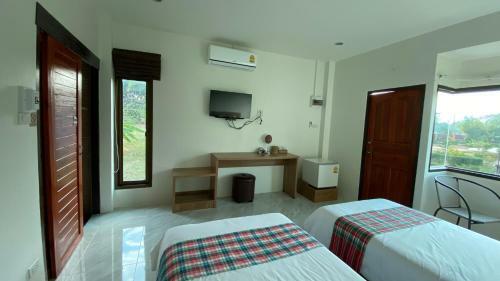 Hostal Ina Boutique Home Nan