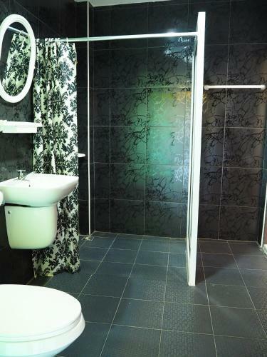 Hostal Ina Boutique Home Nan