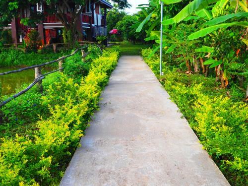 Hostal Ina Boutique Home Nan