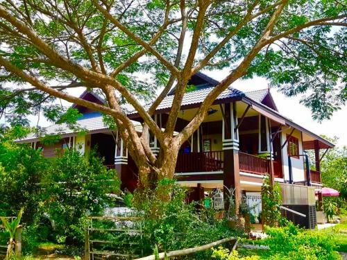 Hostal Ina Boutique Home Nan