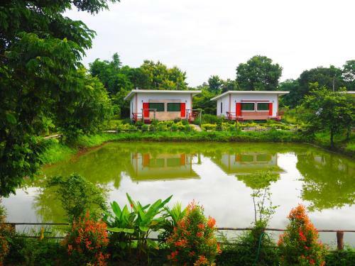 Hostal Ina Boutique Home Nan