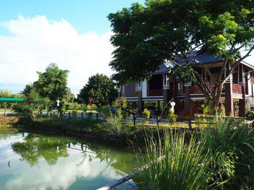 Hostal Ina Boutique Home Nan