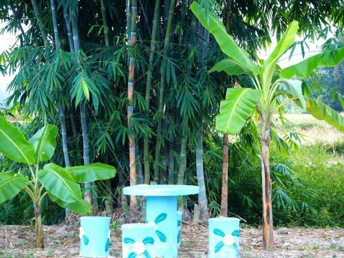 Hostal Ina Boutique Home Nan