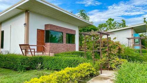 Hostal Ina Boutique Home Nan
