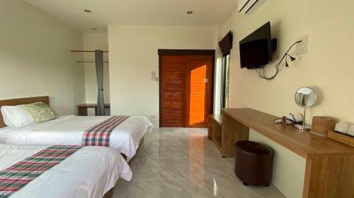 Hostal Ina Boutique Home Nan