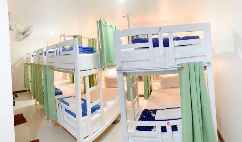 Lomluang Hostel&hotel