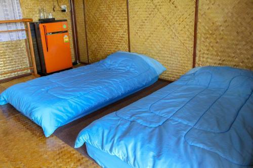 Agroturismo Chom Chill Nan