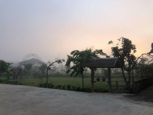 Agroturismo Chom Chill Nan