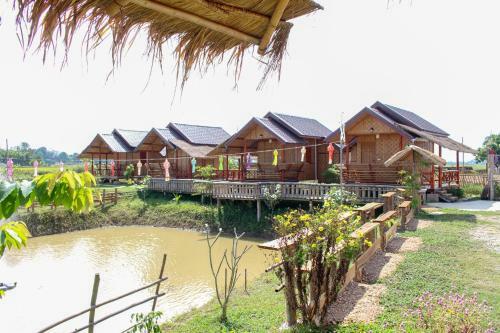 Agroturismo Chom Chill Nan