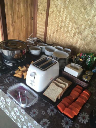 Agroturismo Chom Chill Nan
