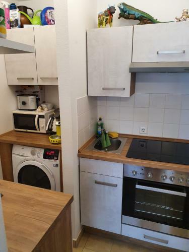 Apartamento Exklusivwohnung Leipzig Flughafen