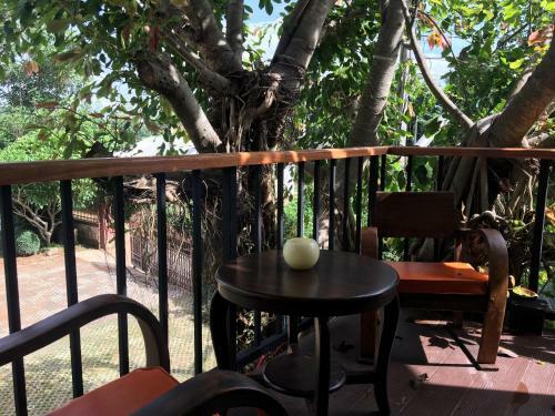 Bed & Breakfast Nan Rim Nam Resort
