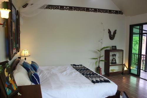 Bed & Breakfast Nan Rim Nam Resort