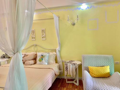 Bed & Breakfast Nan Rim Nam Resort