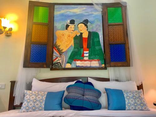 Bed & Breakfast Nan Rim Nam Resort