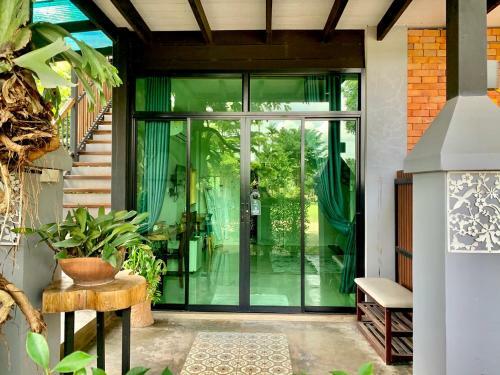 Bed & Breakfast Nan Rim Nam Resort