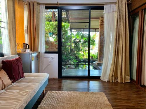 Bed & Breakfast Nan Rim Nam Resort