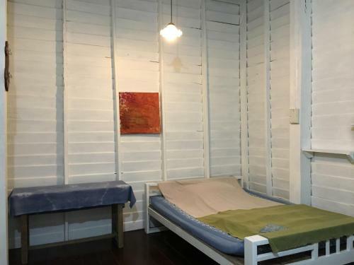Banban Nannan Library And Guesthome