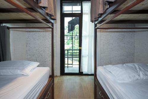 Albergue Yindee Travellers Lodge