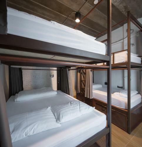 Albergue Yindee Travellers Lodge