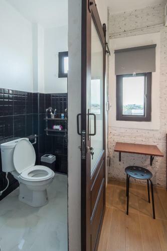 Albergue Yindee Travellers Lodge