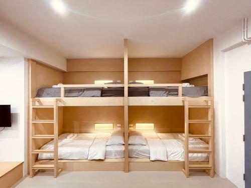 Ma-ta� ??? Caf� & Hostel