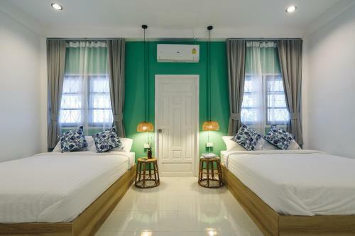 Yindee Home & Cafe