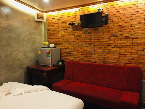 Bed & Breakfast Baan Suanfah Kiangdao