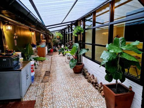 Hostal The One House