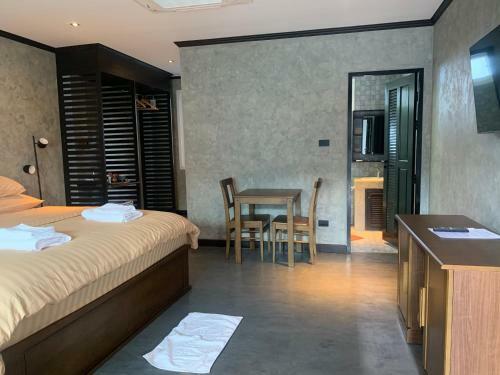 Dselin Boutique Hotel & Nails