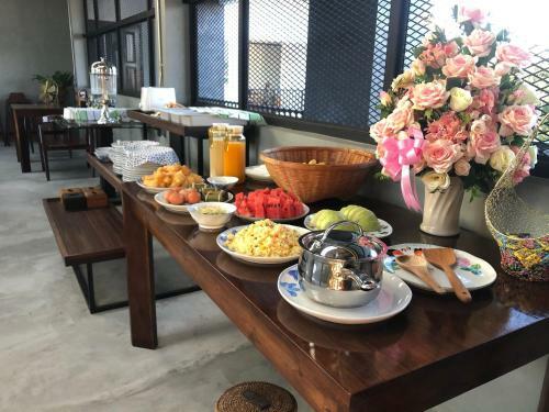 Dselin Boutique Hotel & Nails