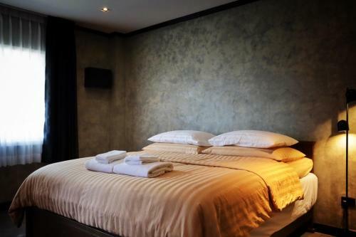 Dselin Boutique Hotel & Nails